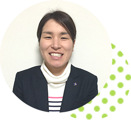 内野かおるさん