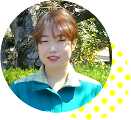 尾崎由麻さん