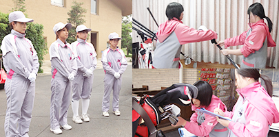 新人研修