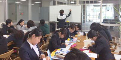 座学研修