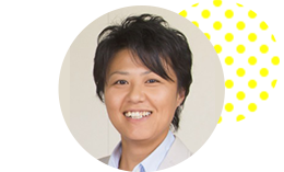 林 香里さん