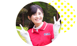 ジャリス・アリカさん