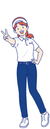 女性の画像